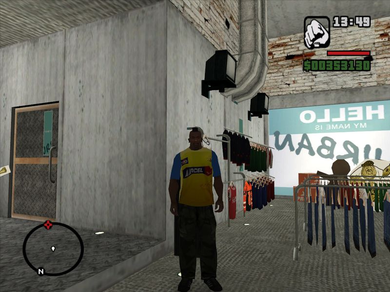 mod
